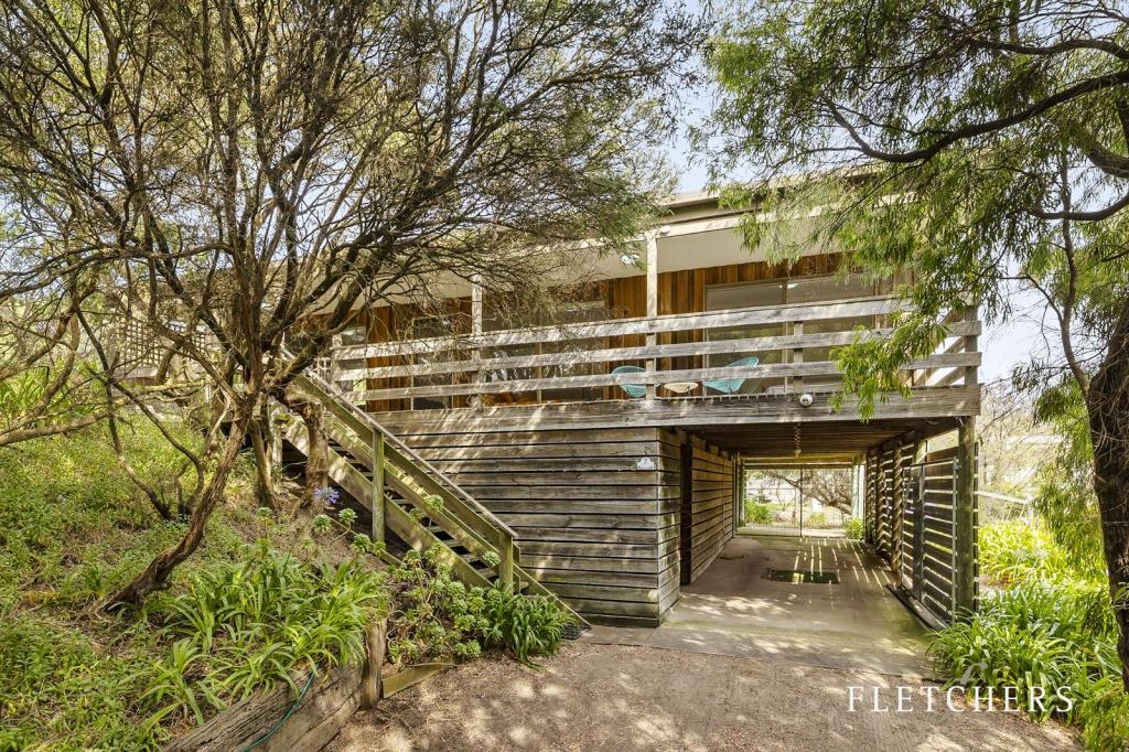 7 Knight St, Blairgowrie, VIC 3942