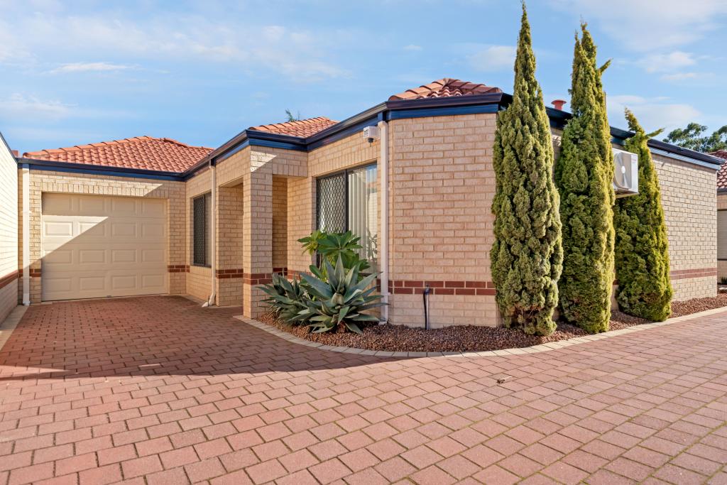 18b North St, Midland, WA 6056