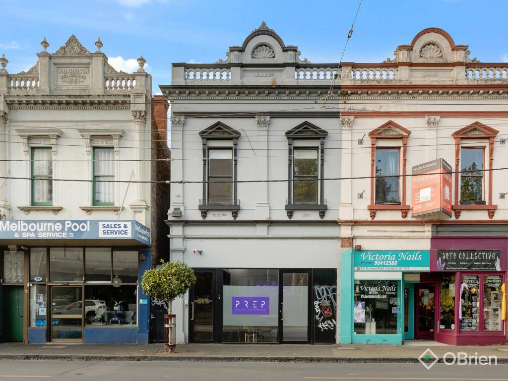 301/93 BURWOOD RD, HAWTHORN, VIC 3122