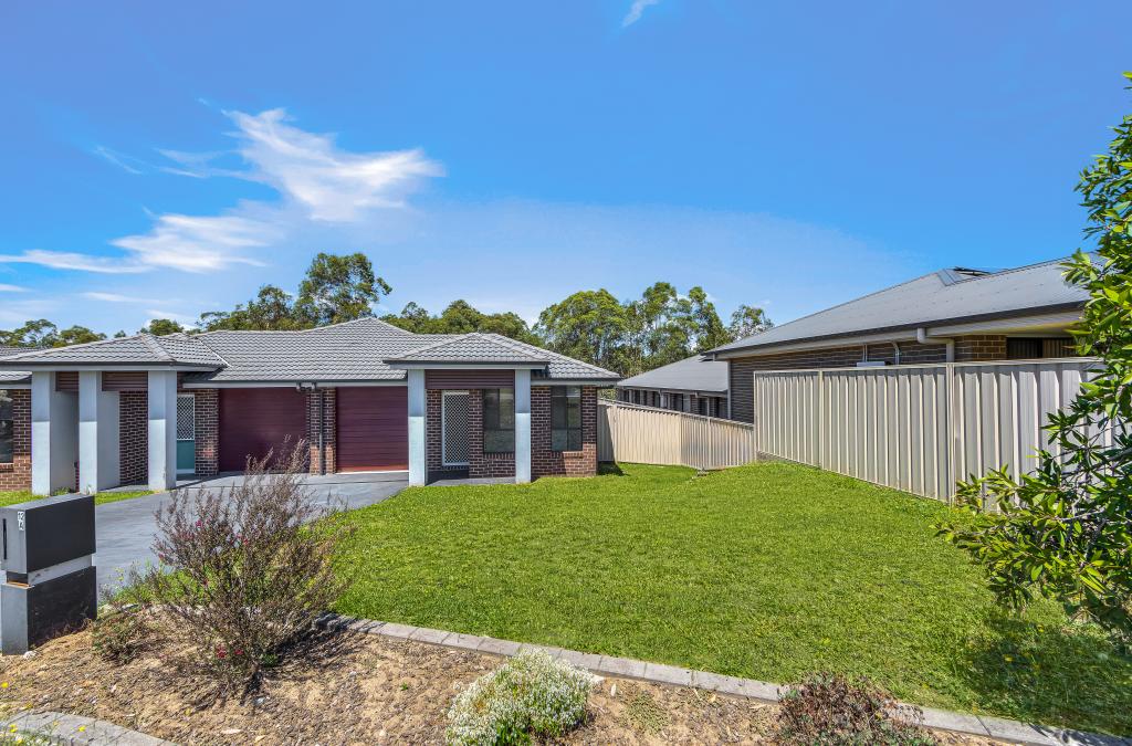 12 Isla St, Raworth, NSW 2321