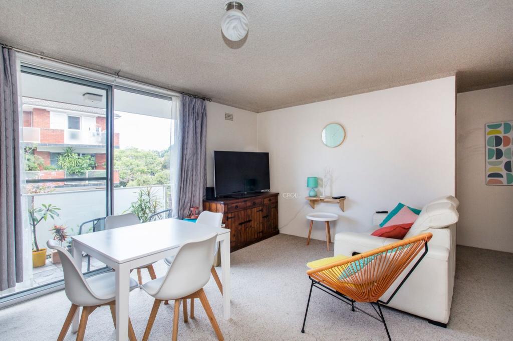 6/18 Campbell Pde, Manly Vale, NSW 2093