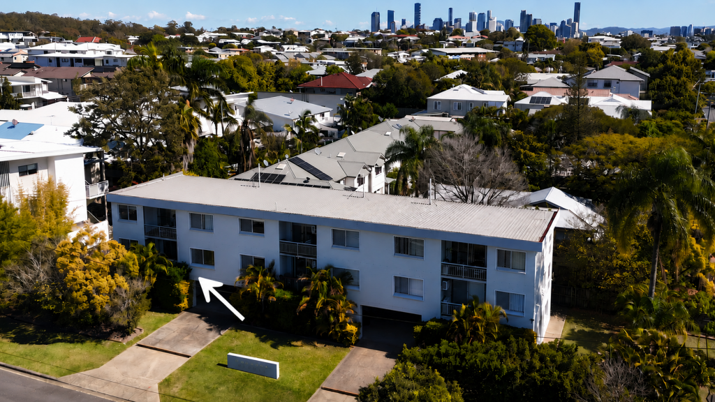 3/33 Deviney St, Morningside, QLD 4170