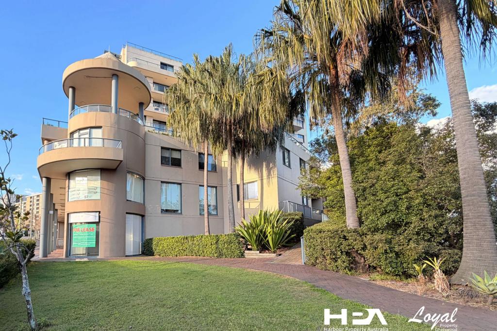 3/1-55 West Pde, West Ryde, NSW 2114