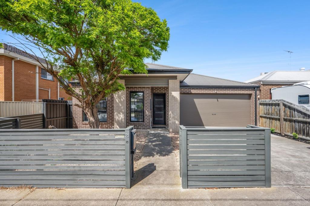 21b Deakin St, Bell Park, VIC 3215