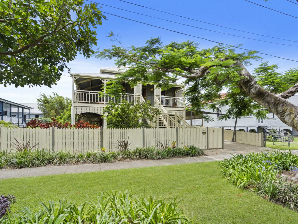 47 Kate St, Shorncliffe, QLD 4017