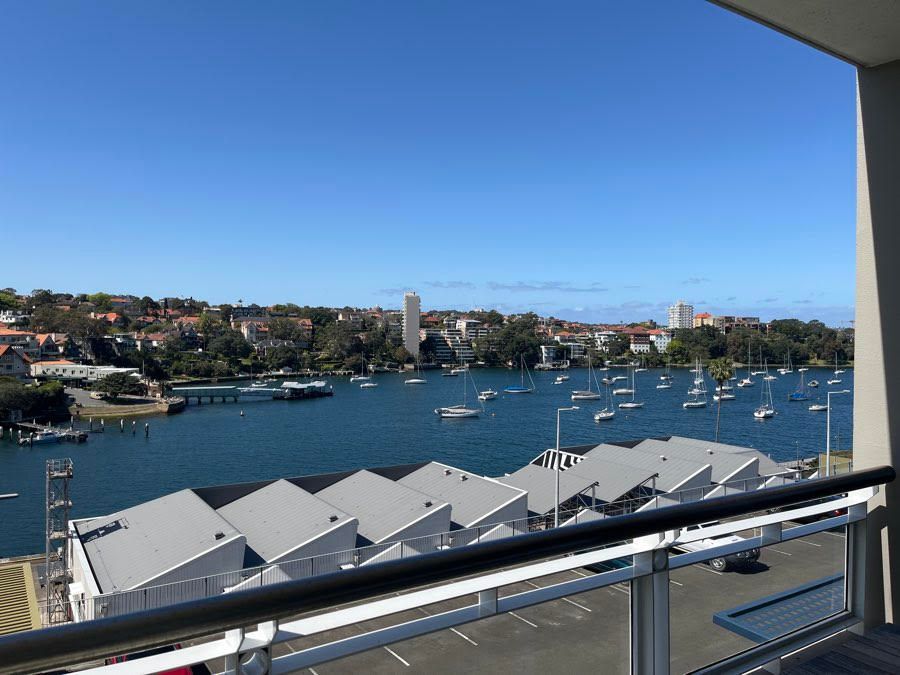 38/1 Kiara Cl, North Sydney, NSW 2060