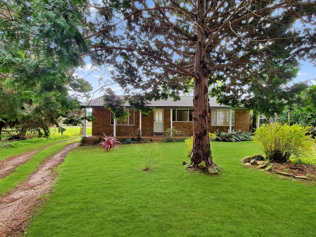 60 Hoddle St, Burrawang, NSW 2577