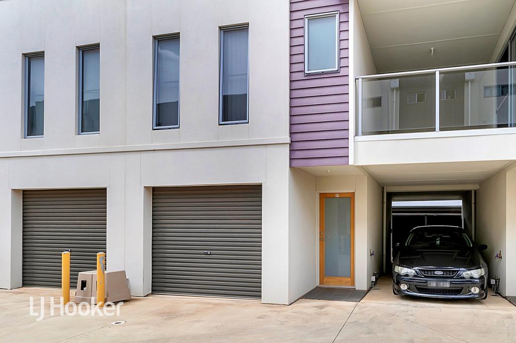 17/16 Swinden Cres, Blakeview, SA 5114