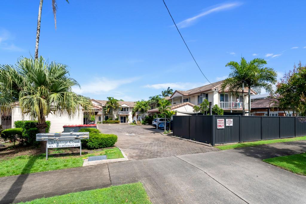 5/171-173 Buchan St, Bungalow, QLD 4870