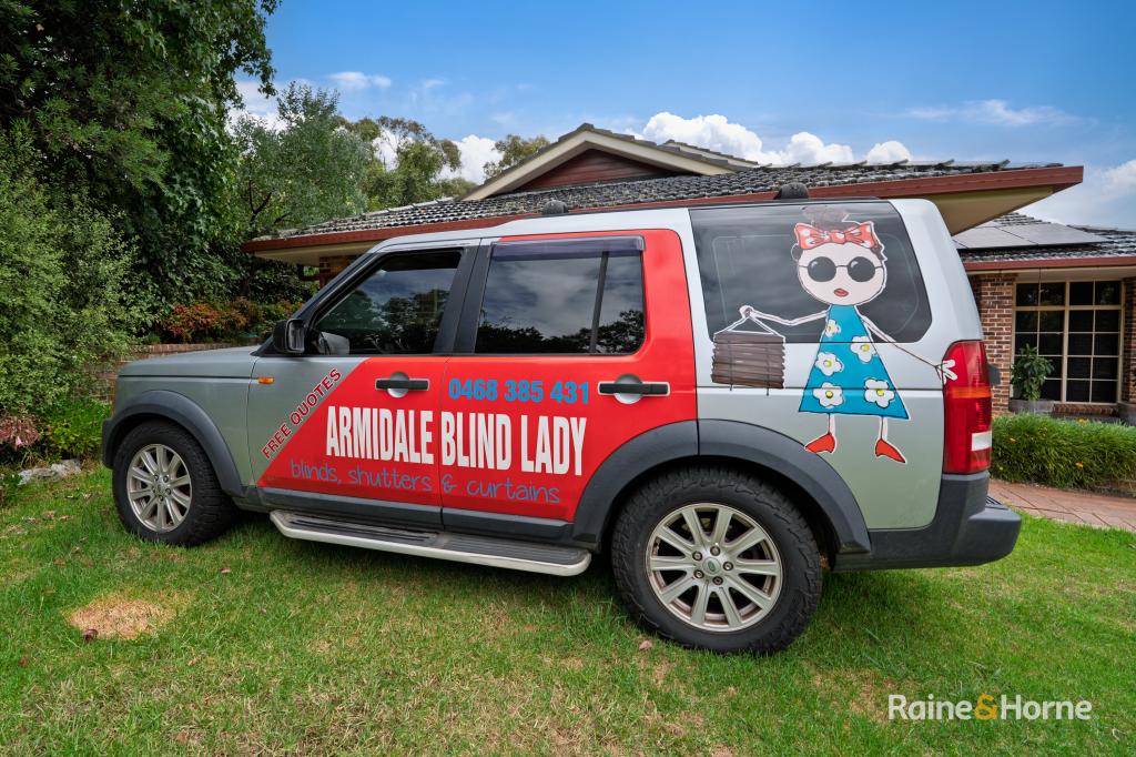 Contact Agent For Address, Armidale, NSW 2350