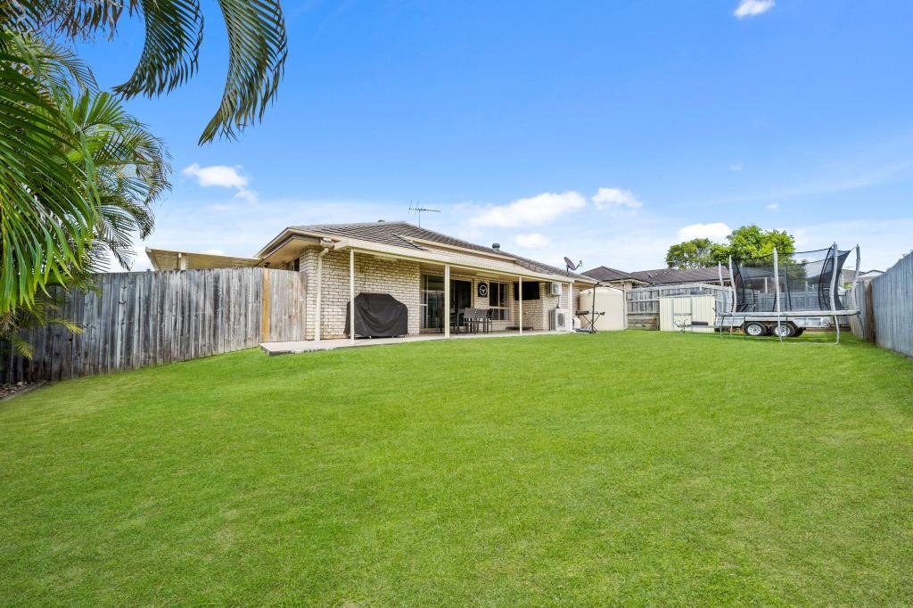 6 Marigold Ave, Regents Park, QLD 4118