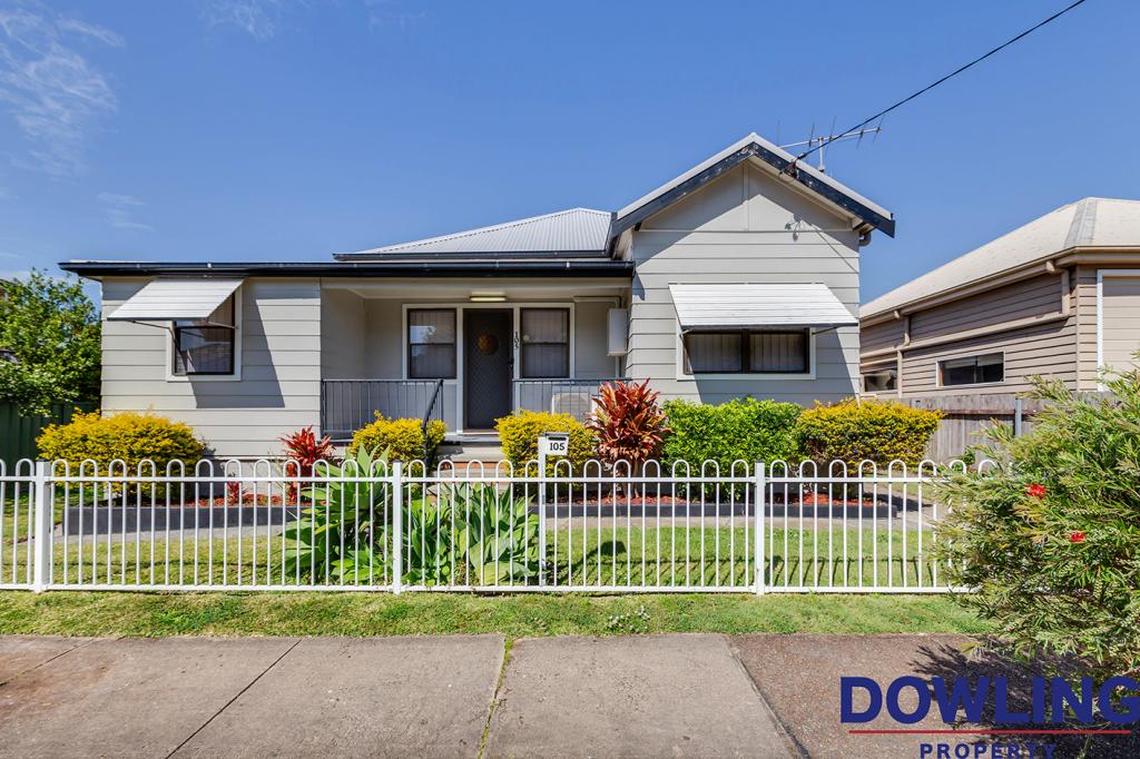 105 Victoria St, Adamstown, NSW 2289