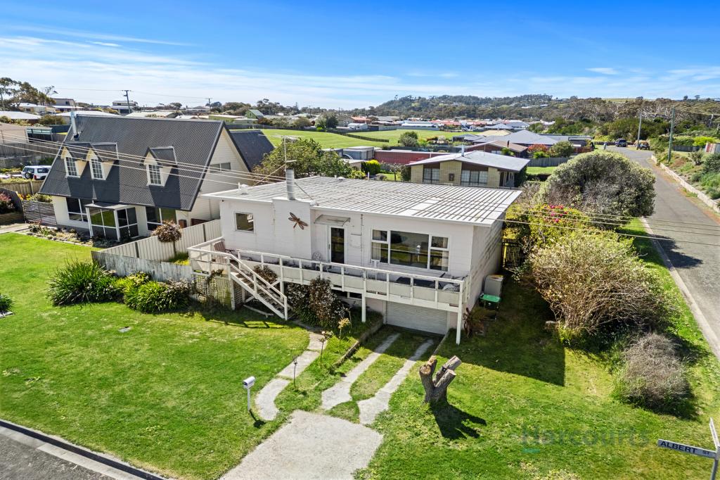 13 ALBERT ST, TURNERS BEACH, TAS 7315