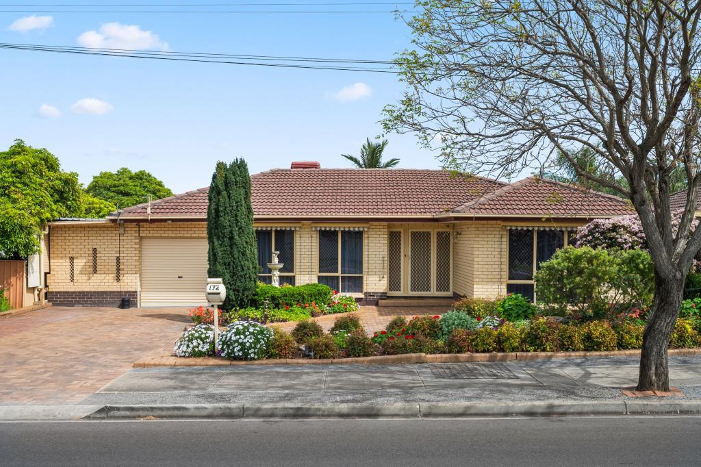 172 Kelly Rd, Modbury Heights, SA 5092