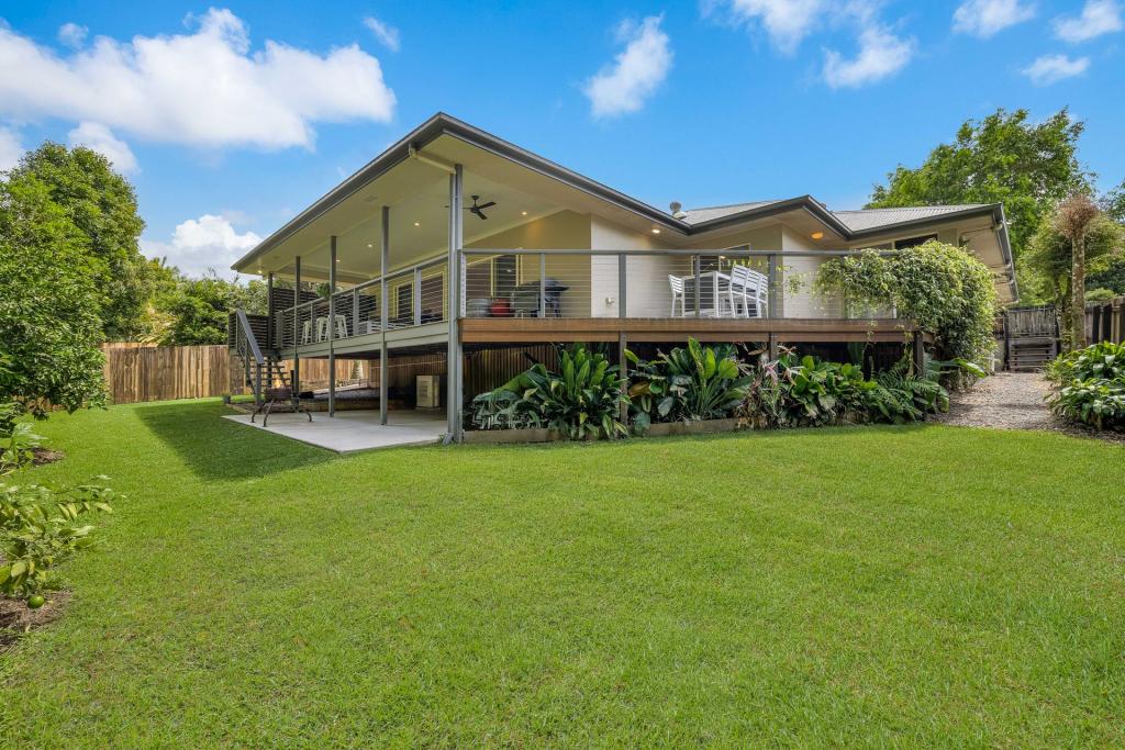 58 Old Orchard Dr, Palmwoods, QLD 4555