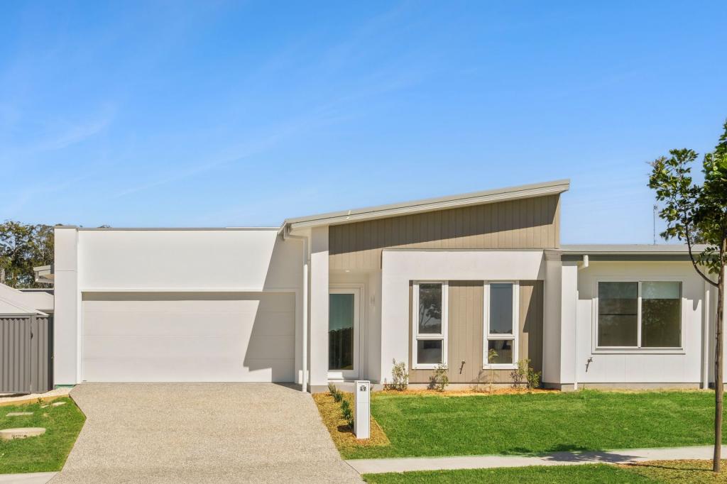 47 Capital Dr, Thrumster, NSW 2444