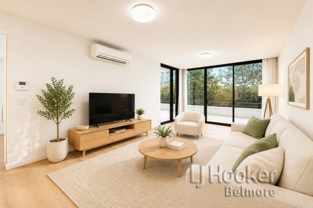 201/64 Charlotte St, Campsie, NSW 2194