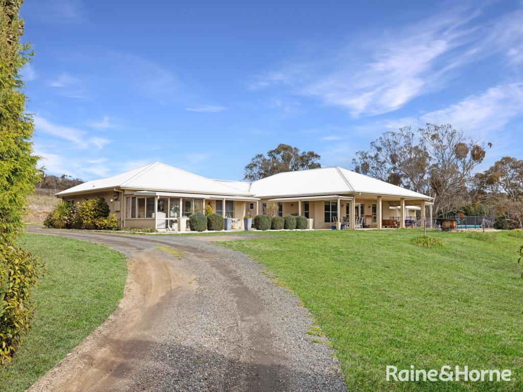 17 Robindale Ct, Robin Hill, NSW 2795