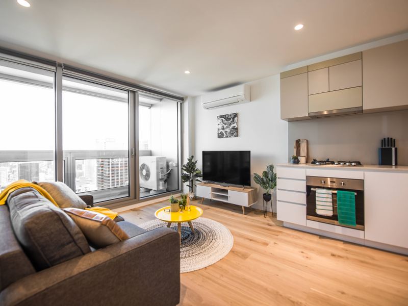 4803/38 ROSE LANE, MELBOURNE, VIC 3000