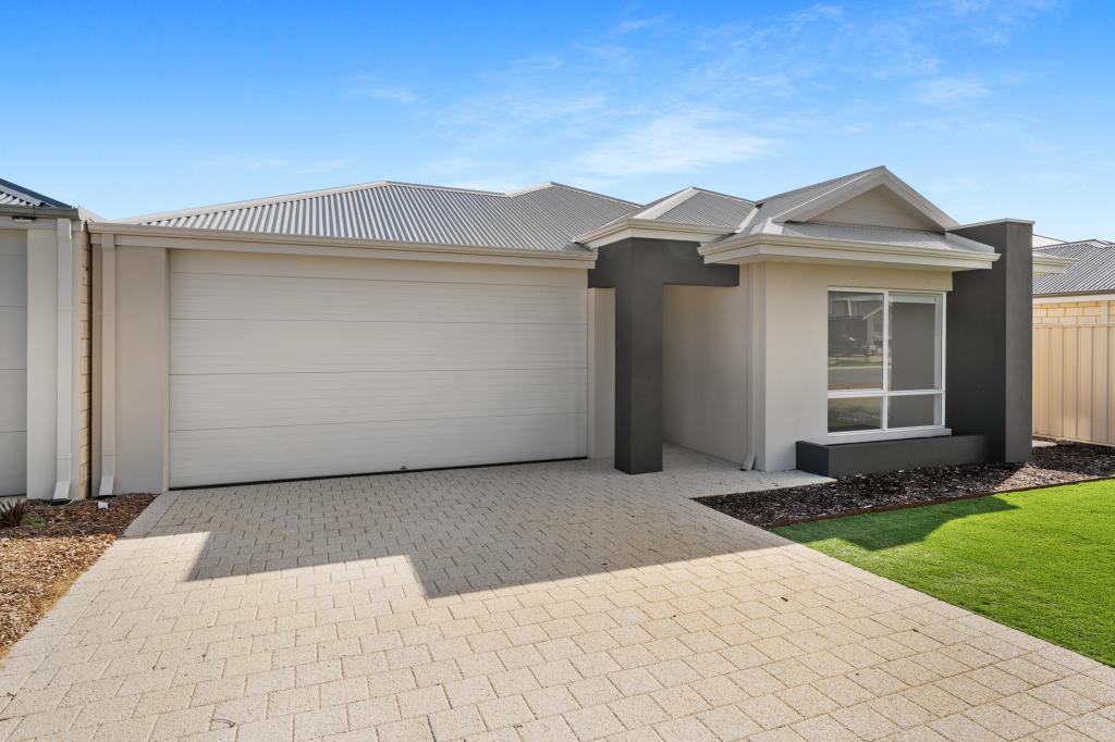 8 Keevil St, Brookdale, WA 6112