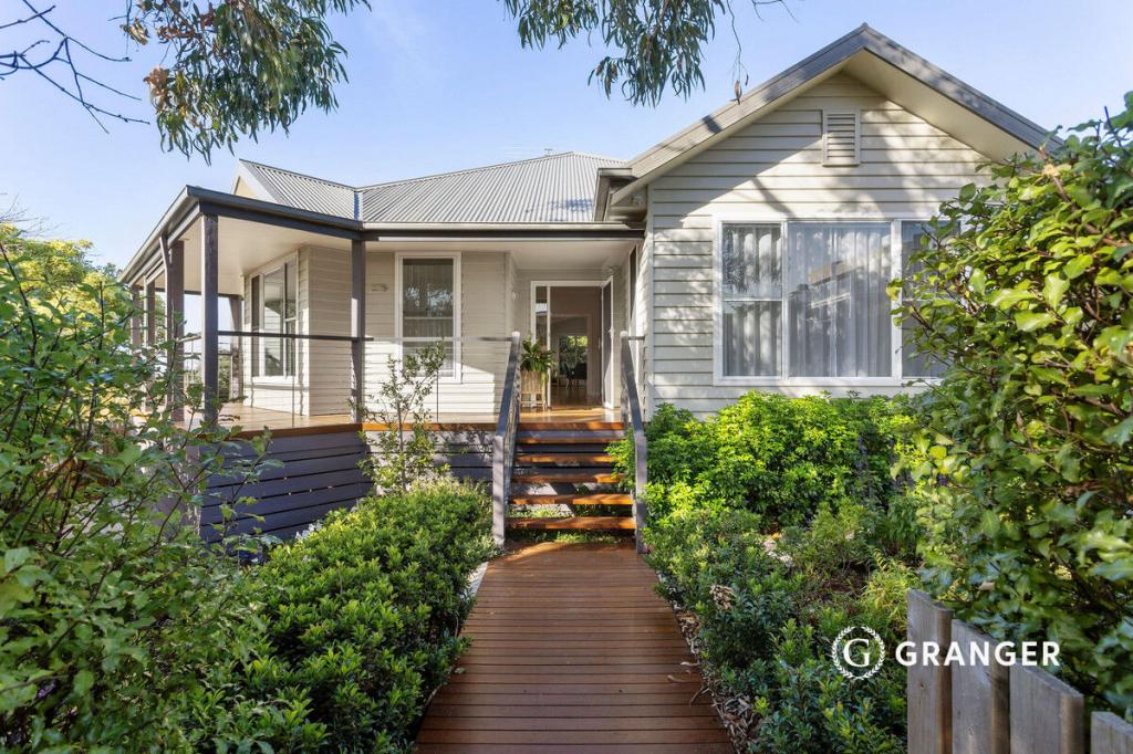 4 Prospect Hill Rd, Mccrae, VIC 3938