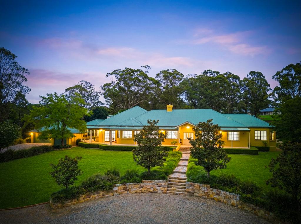 200 Boundary Rd, Oakville, NSW 2765