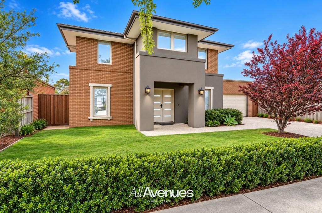 4 Albida Pde, Lyndhurst, VIC 3975