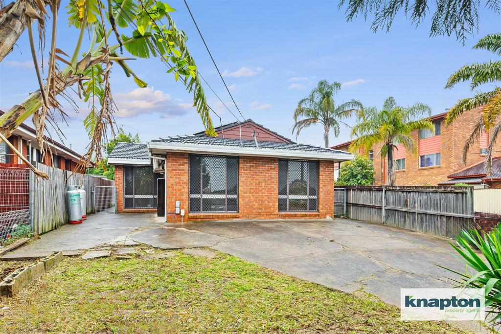 130 King Georges Rd, Wiley Park, NSW 2195