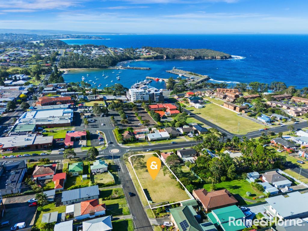 90 South St, Ulladulla, NSW 2539