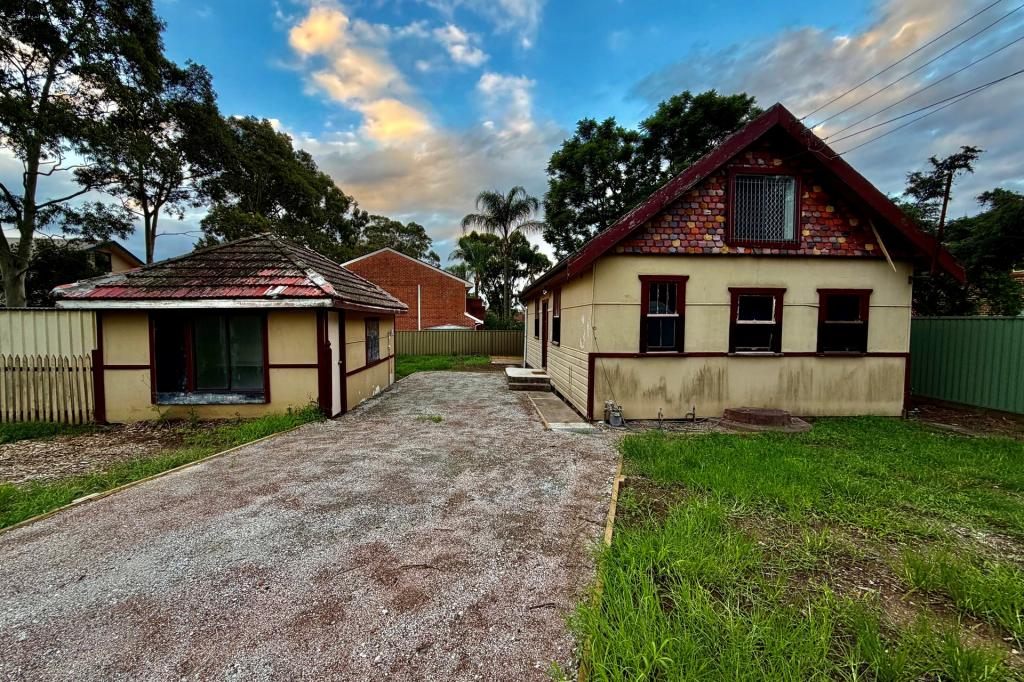 79 Lalor Rd, Quakers Hill, NSW 2763