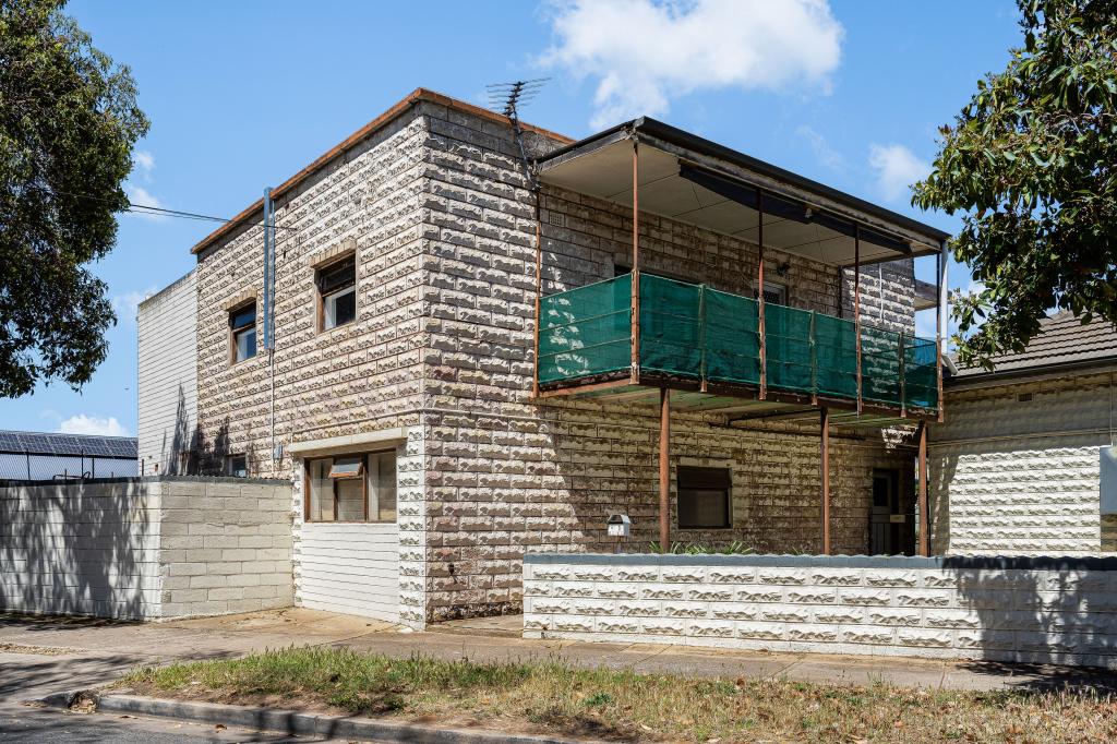 1 Rover Ave, Croydon Park, SA 5008