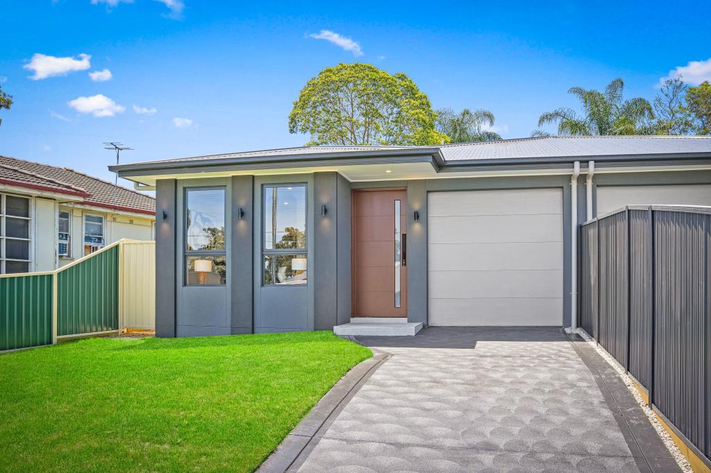 20 Rotorua St, Lethbridge Park, NSW 2770