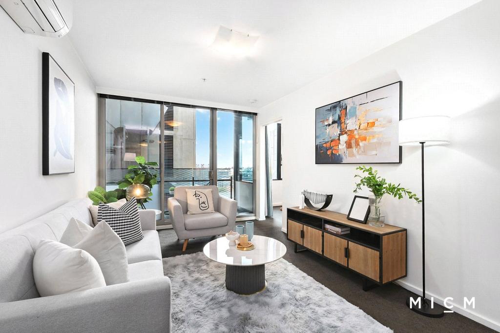 1106/241 City Rd, Southbank, VIC 3006