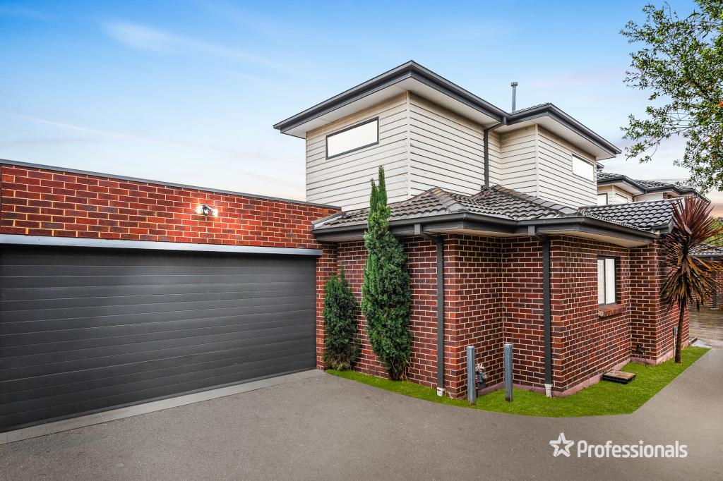 2/863 Pascoe Vale Rd, Glenroy, VIC 3046