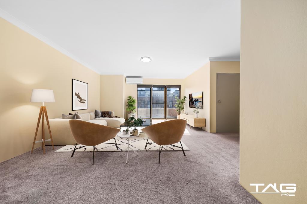 8/21-23 RAILWAY PDE, WESTMEAD, NSW 2145