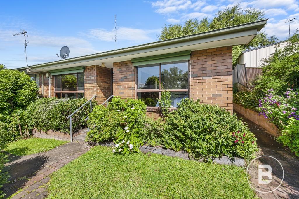 3/6 COBDEN ST, MOUNT PLEASANT, VIC 3350