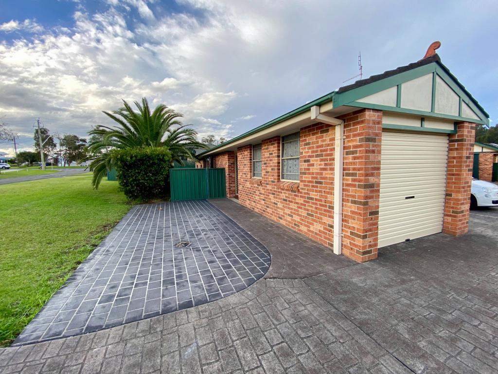 1/111 Greenbank Gr, Culburra Beach, NSW 2540