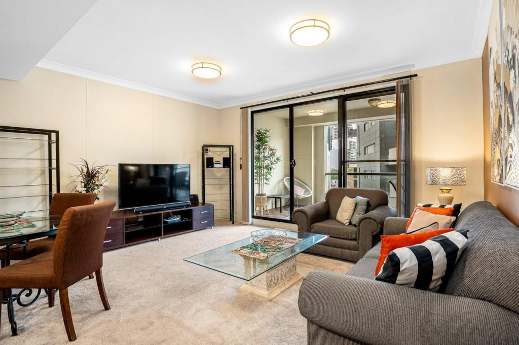 811/242 ELIZABETH ST, SURRY HILLS, NSW 2010