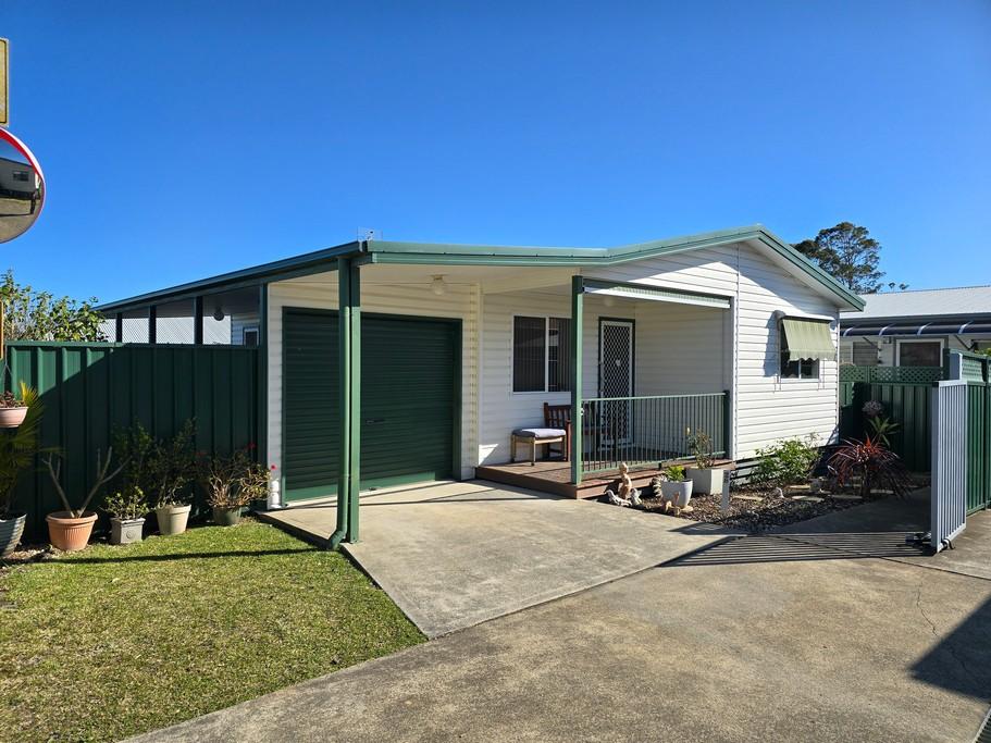 28/94 Island Point Rd, St Georges Basin, NSW 2540