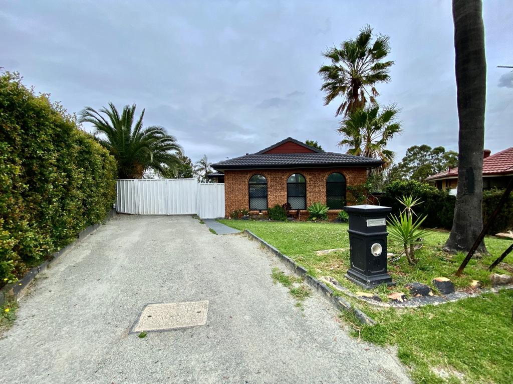 10 Caliban Pl, Rosemeadow, NSW 2560