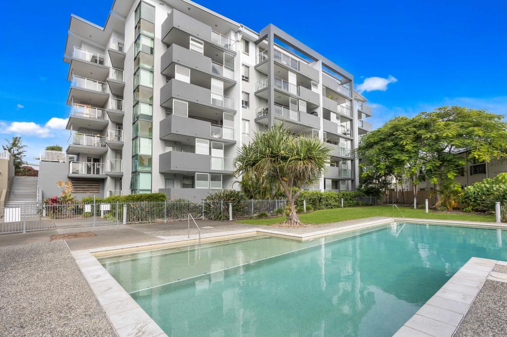 3305/12-14 Executive Dr, Burleigh Waters, QLD 4220