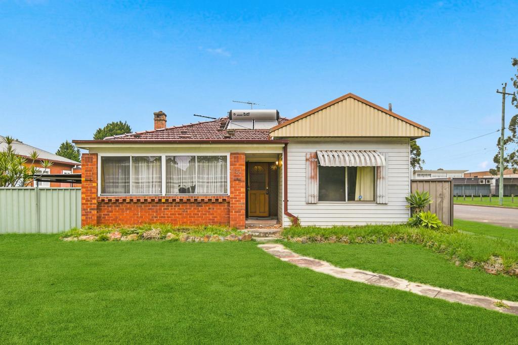 30 Bonham St, Canley Vale, NSW 2166