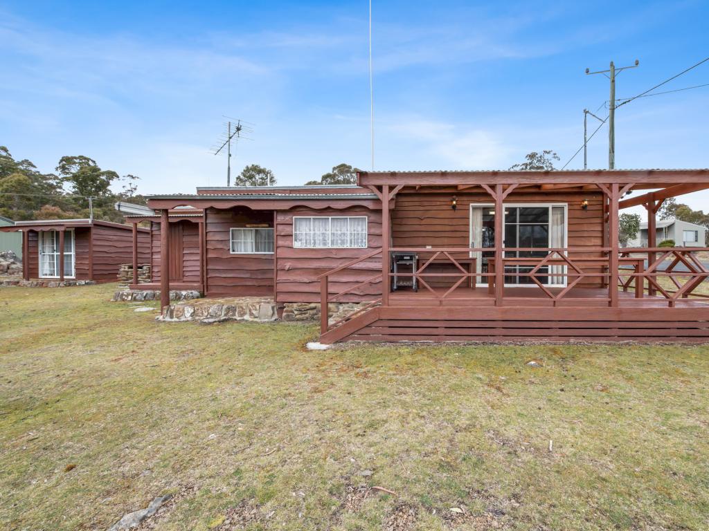 26 Flintstone Dr, Flintstone, TAS 7030