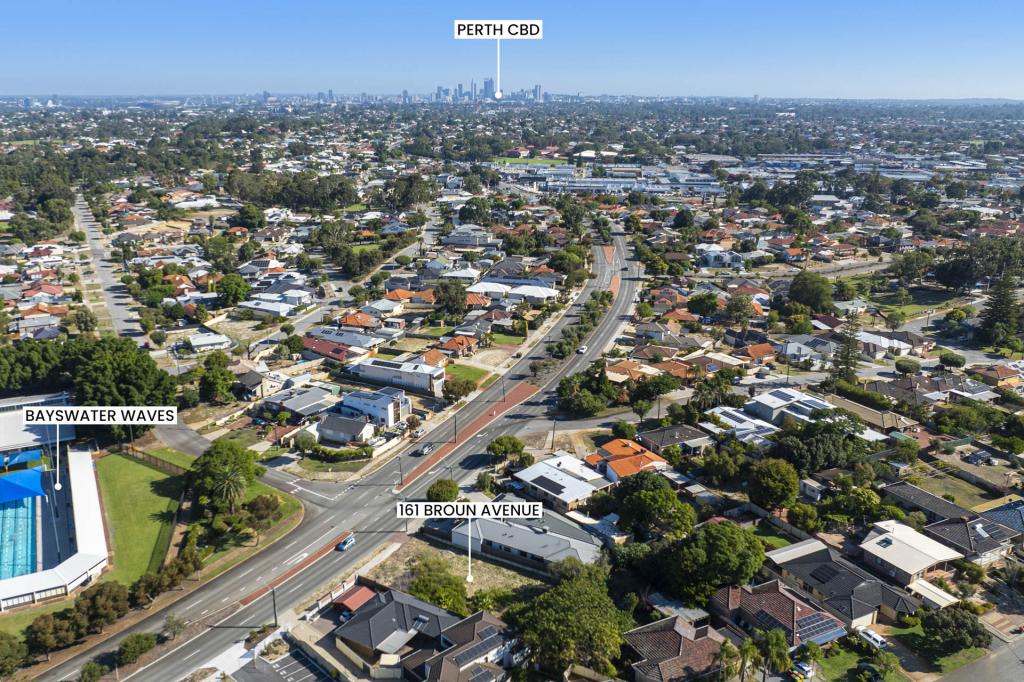 161 Broun Ave, Morley, WA 6062