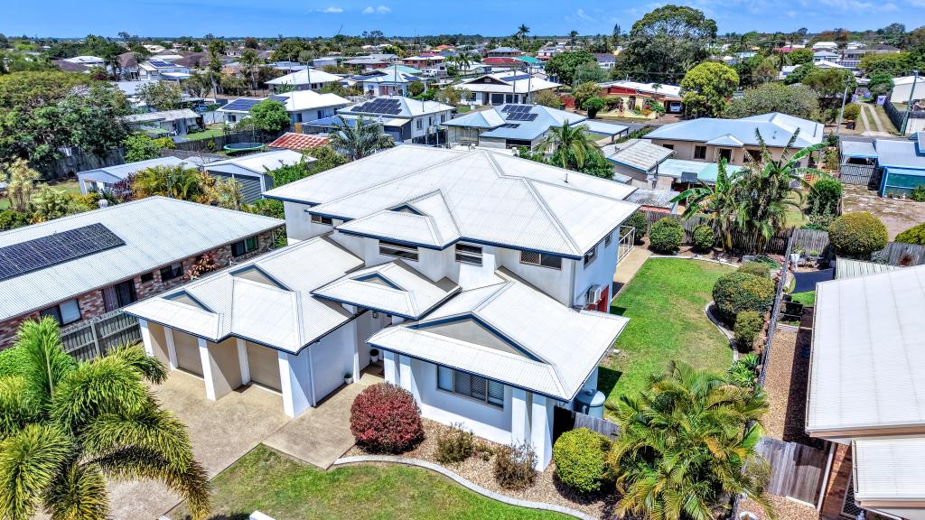 1/12 Morshead St, Avenell Heights, QLD 4670