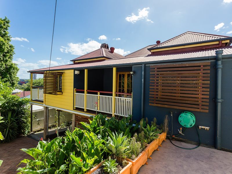 15 Clyde St, Petrie Terrace, QLD 4000