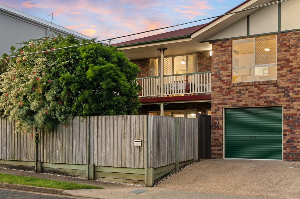 5 Park Lane, Yeerongpilly, QLD 4105