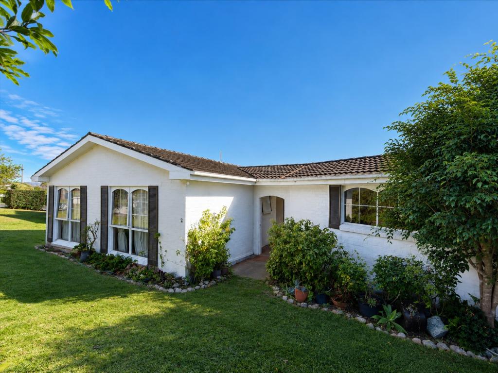 2/17 Bay St, Narooma, NSW 2546