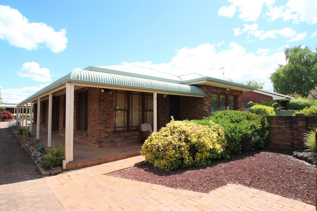 1/14 March St, Orange, NSW 2800