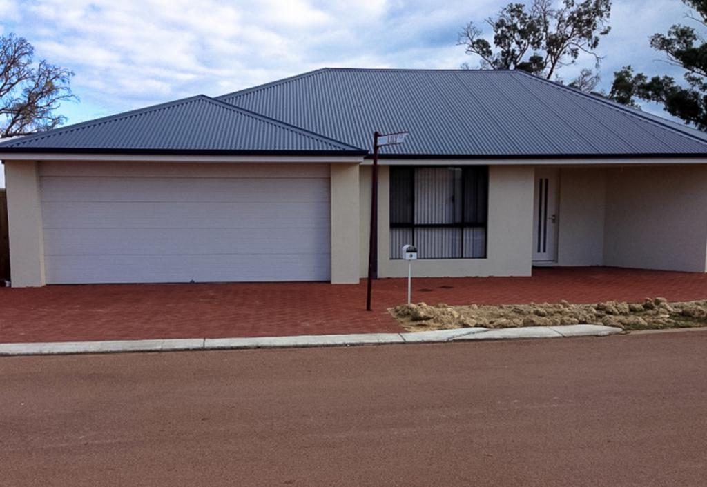 8 Wildwood Hill, Dawesville, WA 6211